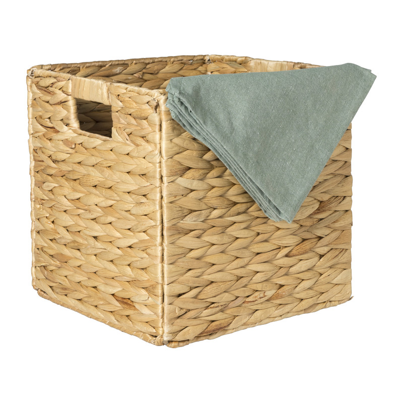 Mand opvouwbaar Sam - 31x31x31 cm