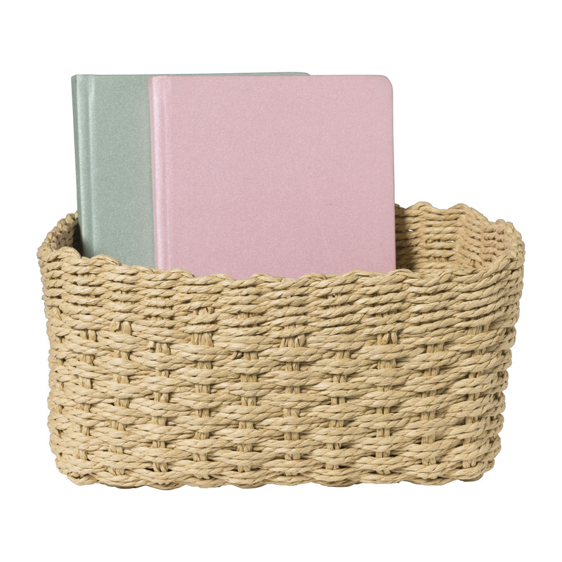 mand elise - 24x17x11 cm