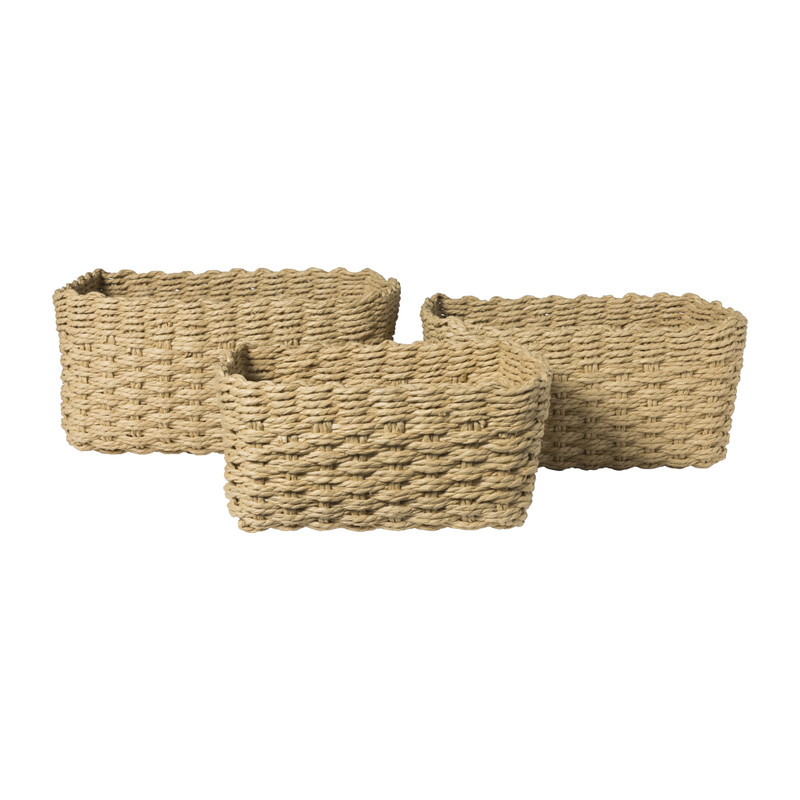 mand elise - 26x19x12 cm