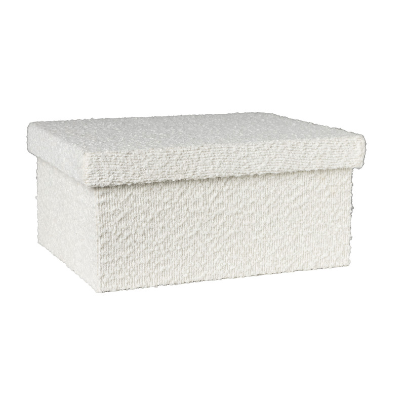 Box Teddy - 14x30x24 cm