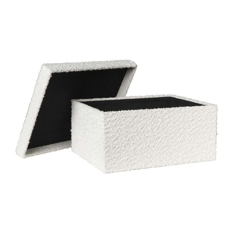 Box Teddy - 14x30x24 cm