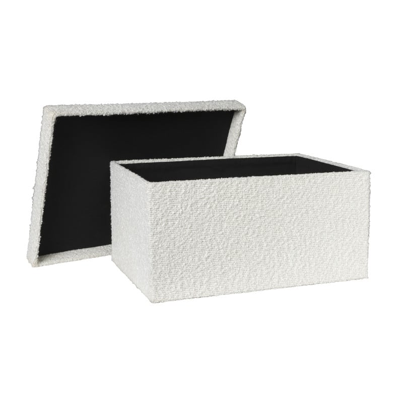 Box Teddy - 17.5x36x27.5 cm