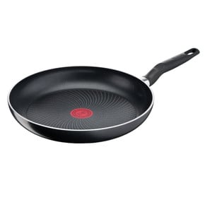 Tefal StartEasy koekenpan - zwart - ø28 cm | Xenos