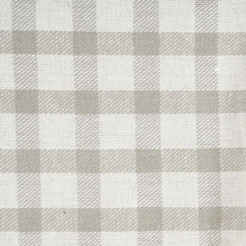 Theedoek - grijs/blauw - set van 3