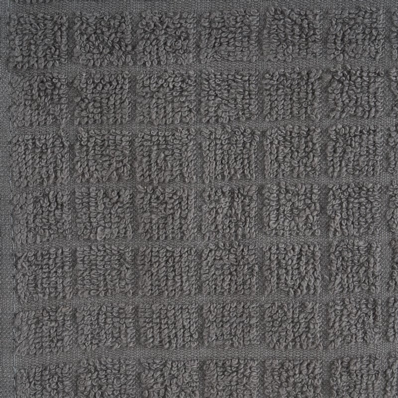 Keukenset - grijs/wit - set van 3