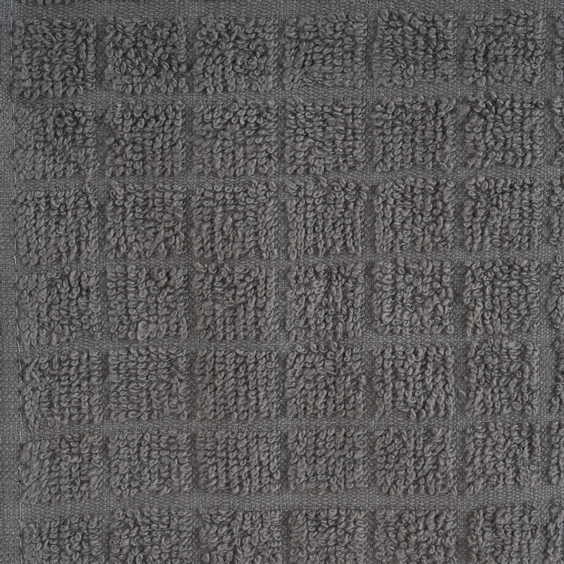 Keukendoek - grijs/blauw - set van 3