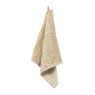 Keukendoek keukentools - beige - 50x50 cm