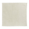 Thee/keuken/vaatdoek - beige - set van 3