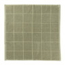 Handdoek - groen - 50x50 cm