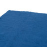 Keukendoek uni - 50x50 cm - blauw