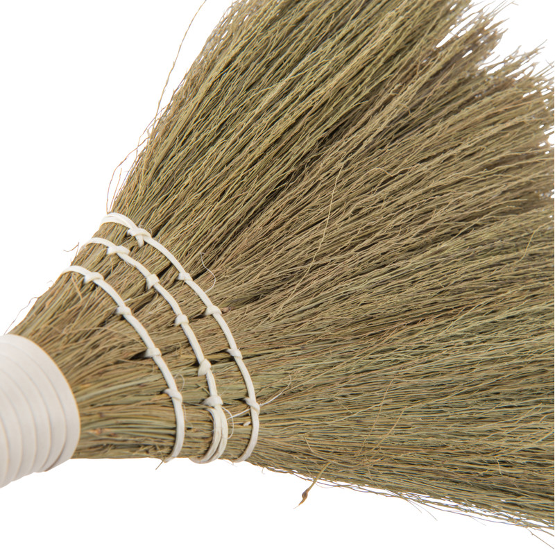 Handvegertje zeegras