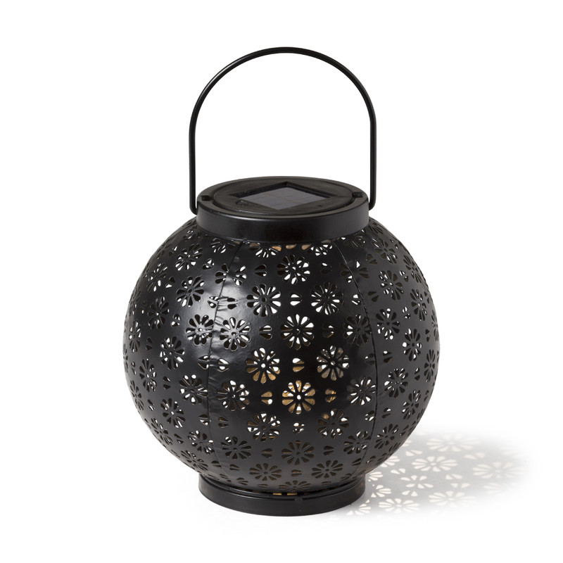 Solar lantaarn Barok - ⌀19x18