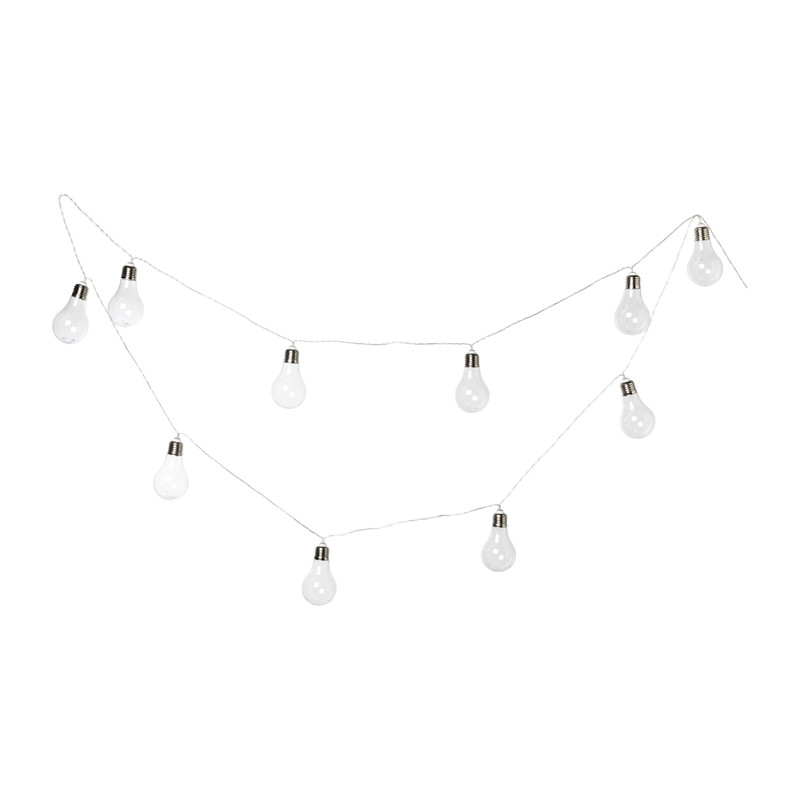 Solar tuinguirlande  - 270 cm