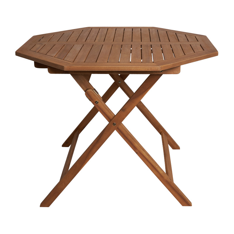 Kreta tuinset met 4 stoelen