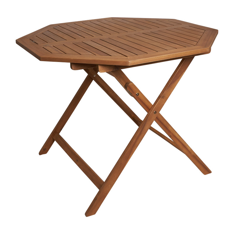 Kreta tuinset met 4 stoelen