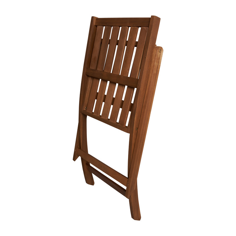 Kreta tuinset met 4 stoelen