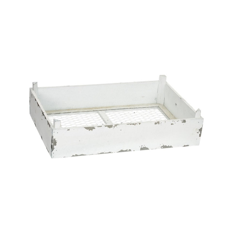 Gaaskistje - 44x30x11 cm