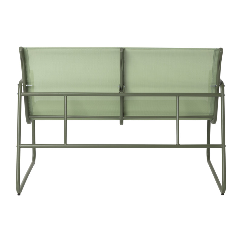 Tuinset Lima - groen - 3-delig