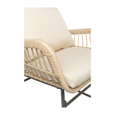 Tuinstoel Mallorca - 69x67x75 cm