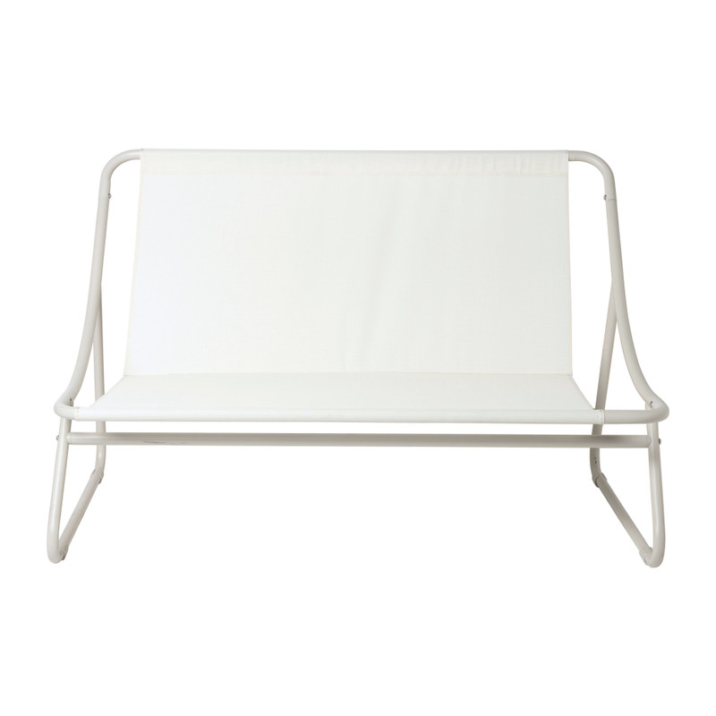 Tuinset Malaga - 4-delig - metaal/polyester