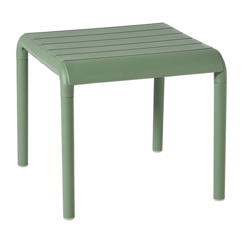 Tuintafeltje Lea - groen - 40x45x45 cm