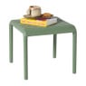 Tuintafeltje Lea - groen - 40x45x45 cm