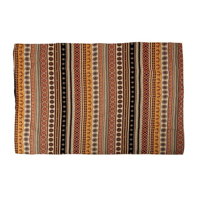 Buitenkleed ethnic - 150x200 cm