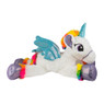 Pluche unicorn XL - wit