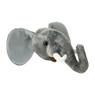 Dierenkop olifant - 20x20x40 cm