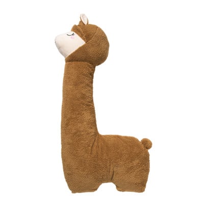 80cm Mooie Alpaca Pluche Speelgoed Japanse Alpaca Zachte Gevulde Schattige Schapen Lama Dierenpoppen Slaapkussen Home Bed Decor Cadeau 80cm Mooie Alpaca Pluche Speelgoed Japanse Alpaca Zachte Gevulde Schattige Schapen Lama Dierenpoppen Slaapkussen Home Bed Decor Cadeau