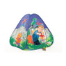 Pop-up speelgoedtent - dino -90x90x90 cm 