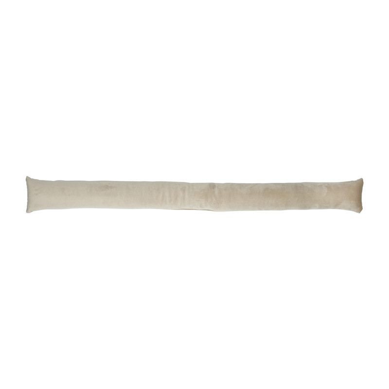 Tochtstopper beige - 96 cm