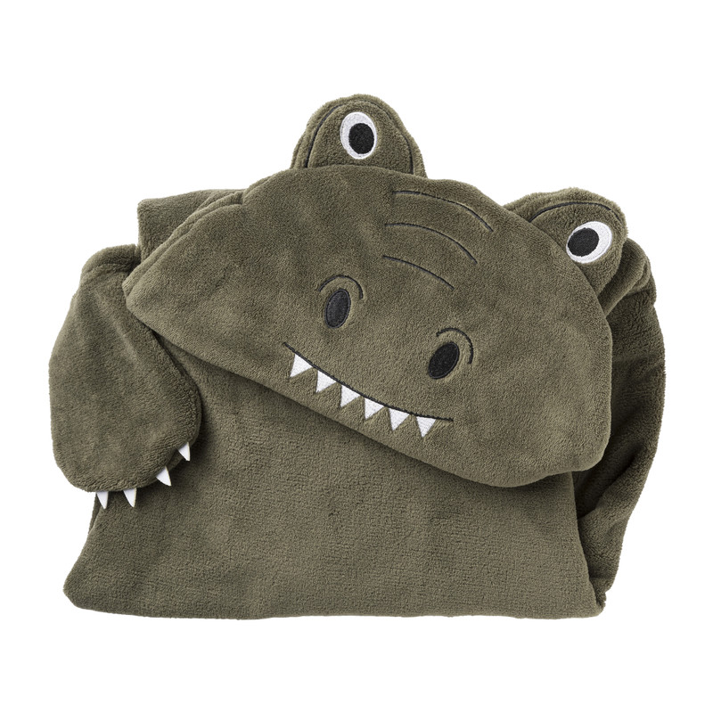 Cape krokodil - 114 cm