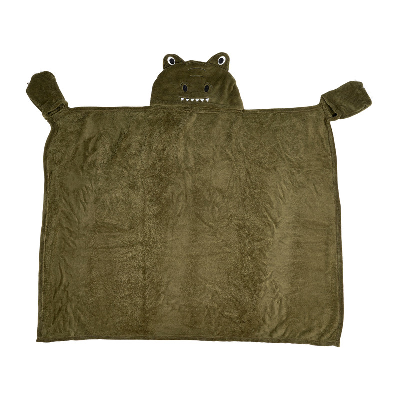 Cape krokodil - 114 cm