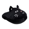 Voetwarmer kat - 41x27x10 cm 