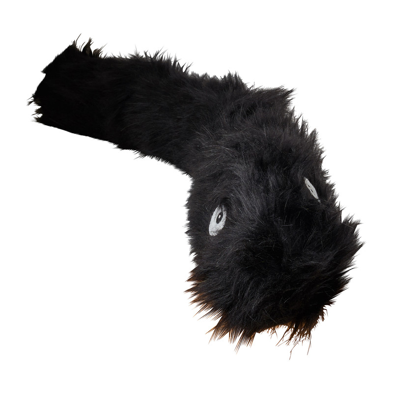 Tochtstopper monster - 95 cm