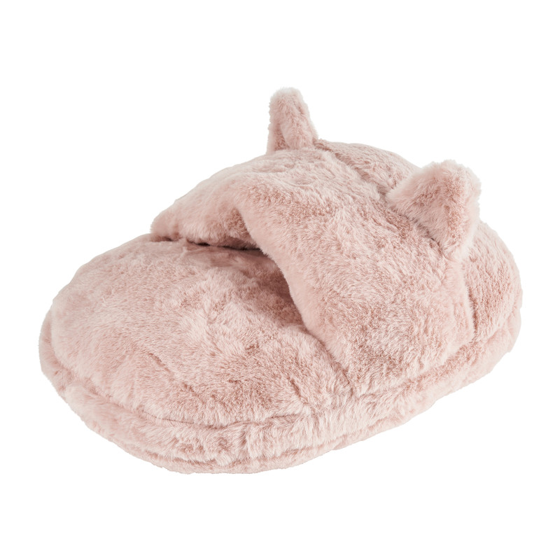 Big slipper - kat - one size
