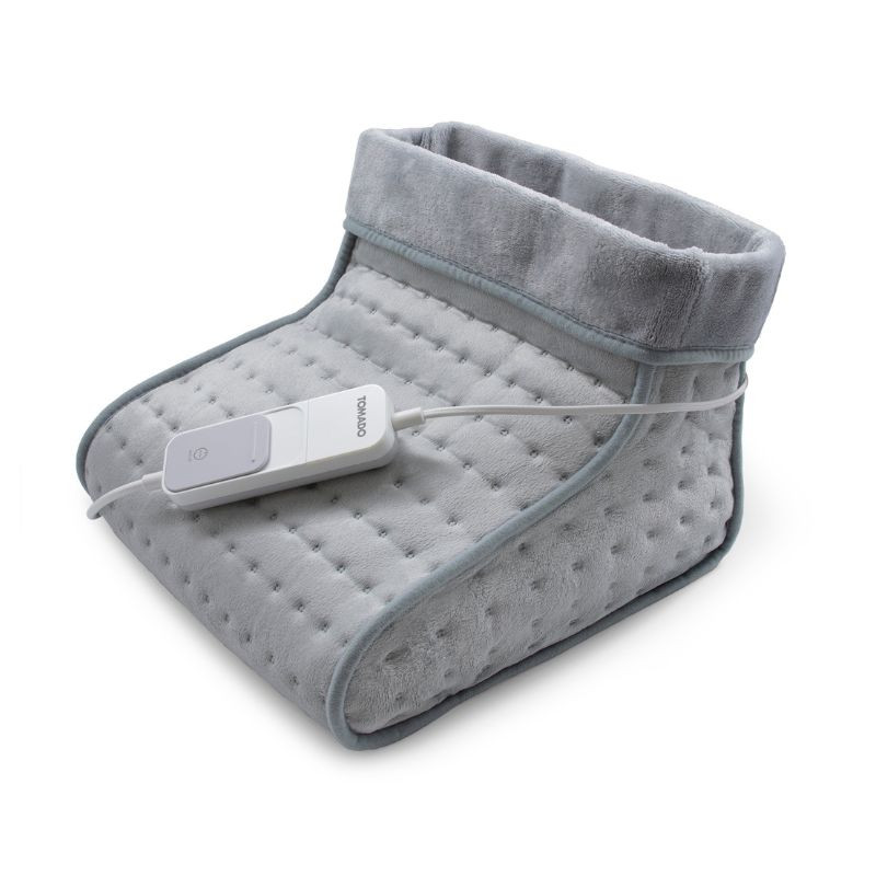 Elektrische voetenwarmer Tomado - TFW0301G 