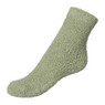 Huissokken groen - maat 39/42