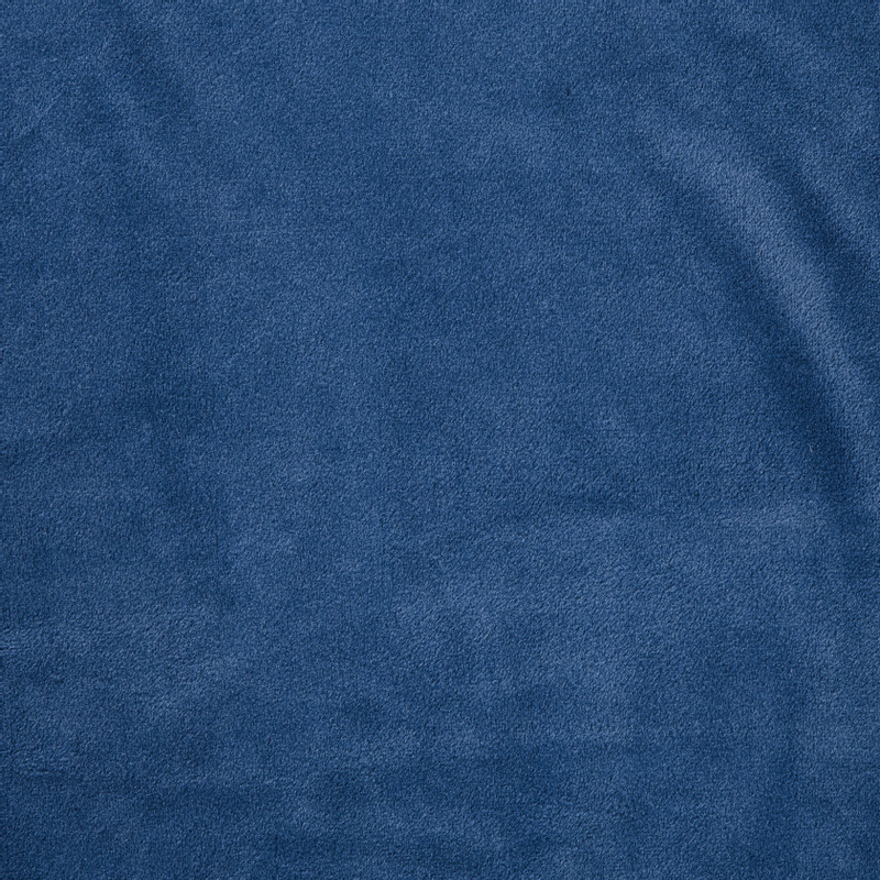Huispak 2-delig - blauw - maat S/M