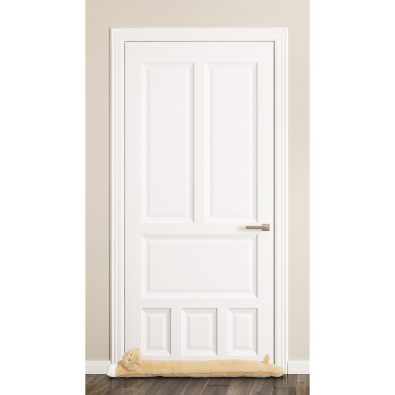 Tochtstopper kat - 90 cm 