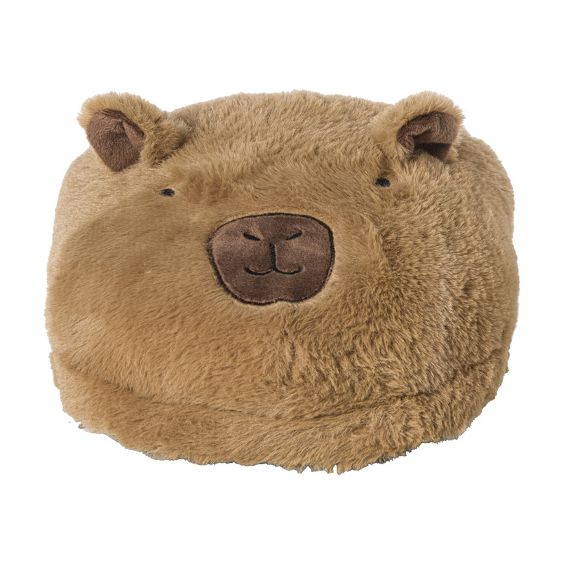 Reuzeslof capibara - one size