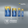Varta High Energy C batterijen - set van 2