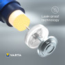 Varta High Energy C batterijen - set van 2
