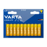 Varta longlife AA batterijen - set van 10