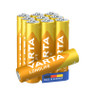 Varta longlife AAA batterijen - set van 10