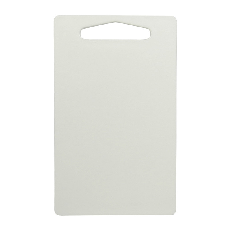 Inno Cuisinno snijplank bio - wit - 25x15 cm