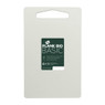 Inno Cuisinno snijplank bio - wit - 25x15 cm
