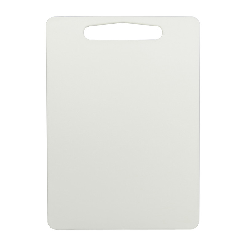 Inno Cuisinno snijplank bio - wit - 35x25 cm