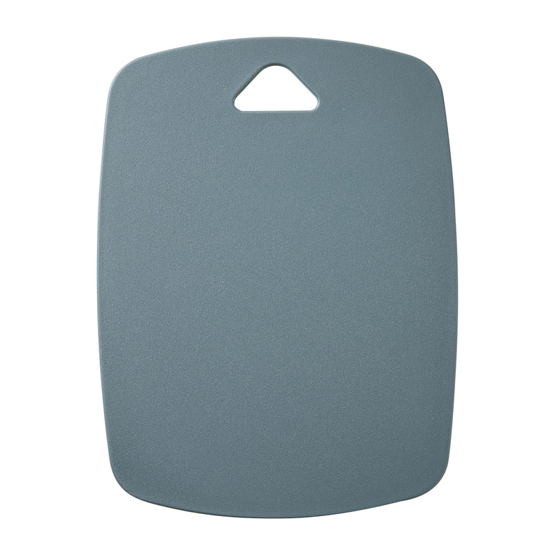 Snijplank Cuisino - groen - 40x30 cm